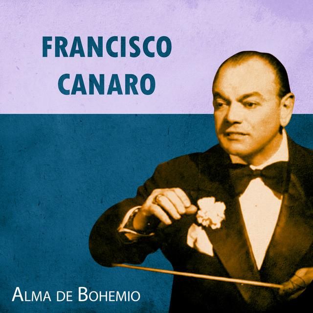 Photo of Francisco Canaro