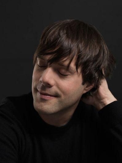 Photo of Adrian Stern