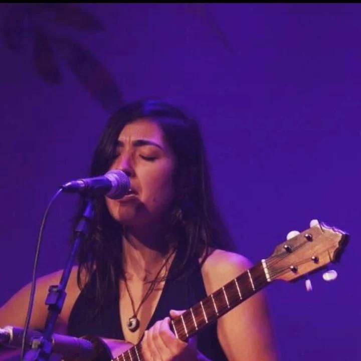 Photo of Tatiana Pureza