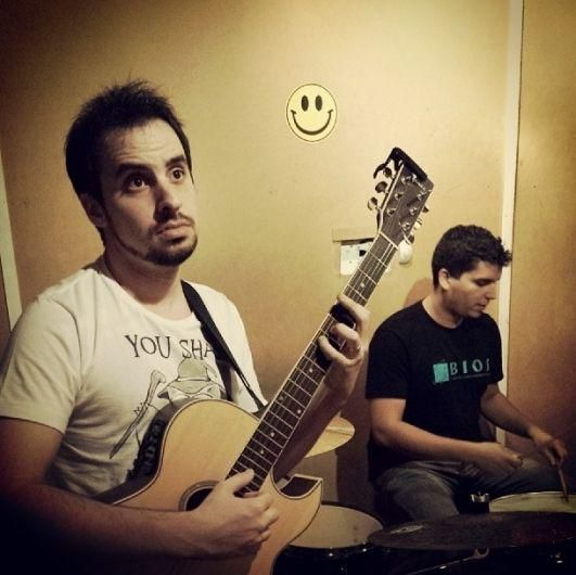 Foto de Marcos Castro