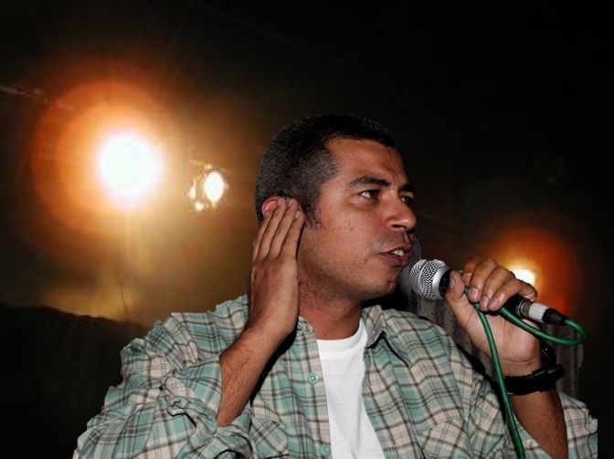 Foto de Claudio Neto e Daniel