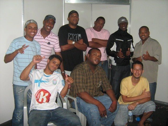 Foto de Grupo Fm Brasil