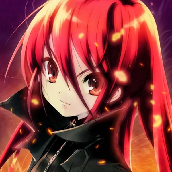Foto de Shakugan no Shana