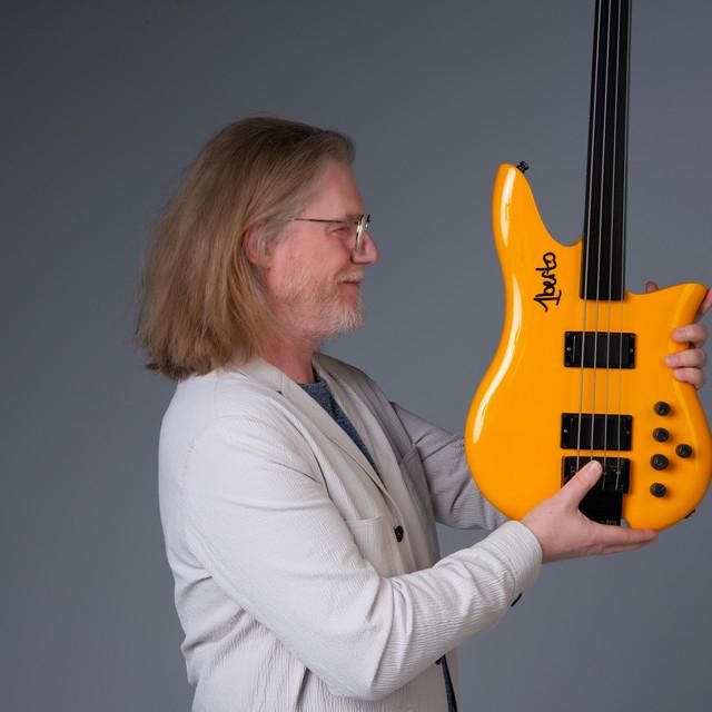 Photo of Humberto Gessinger