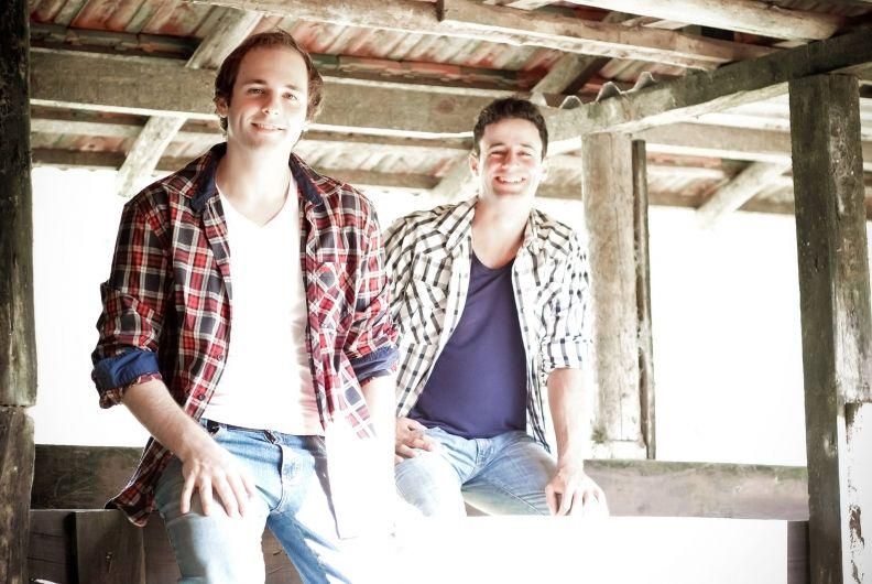 Foto de Elvis & Egon