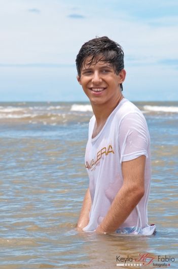 Foto de Raphael Coelho