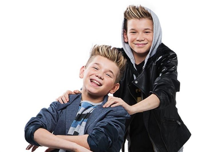 Foto de Marcus & Martinus
