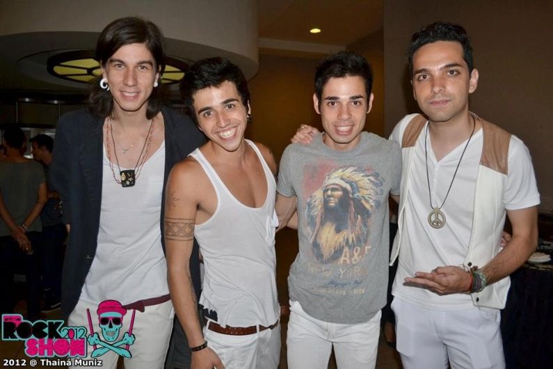 Photo of Gritos de Paz