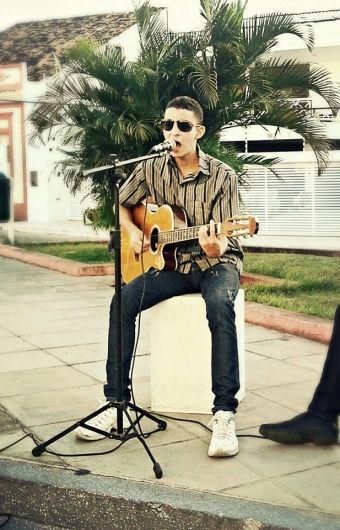 Foto de Kelvim Simmon