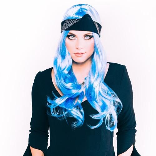 Foto de Sara de Blue