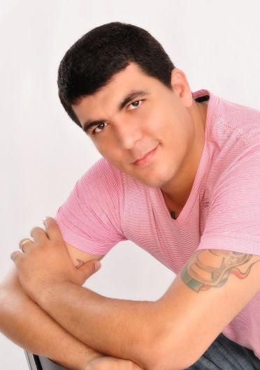 Foto de Cassio Sampaio