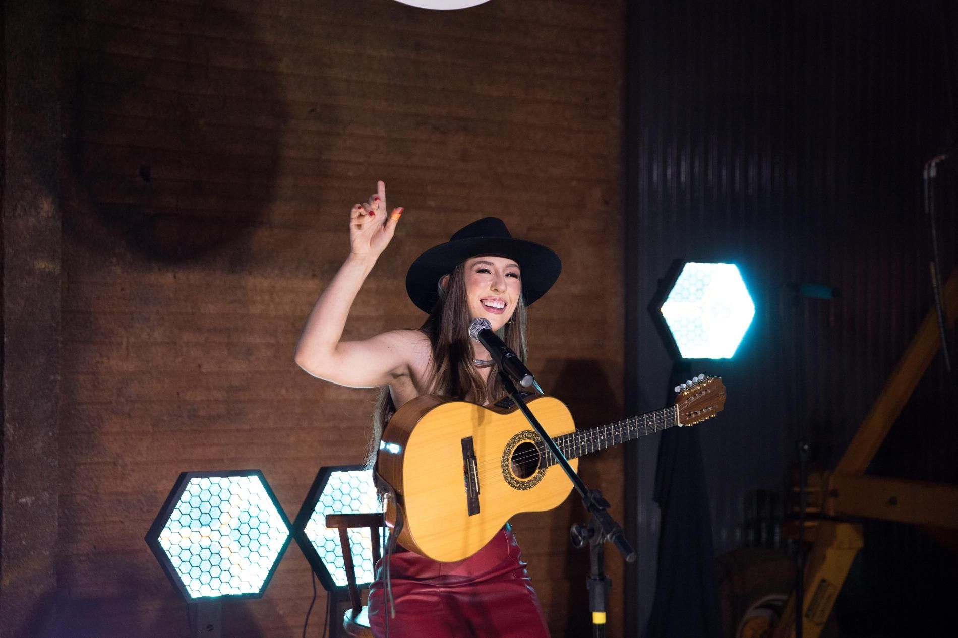 Foto de Barbara Ferrari