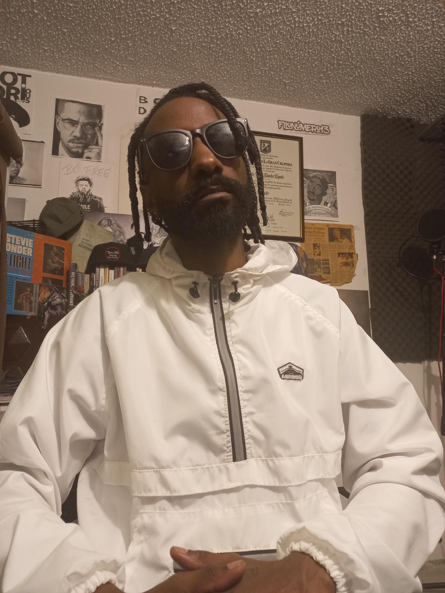 Foto de FiloNúmero13