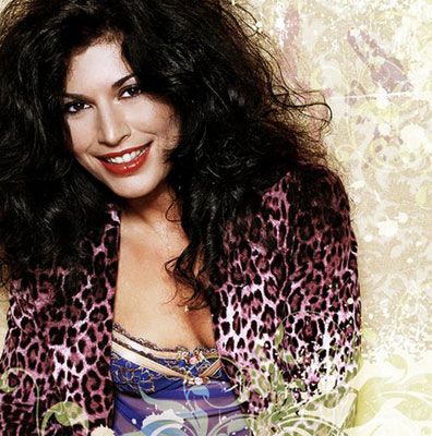 Foto de Giusy Ferreri