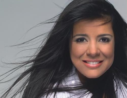 Foto de Mara Maravilha