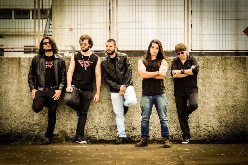 Foto de Electric Fire