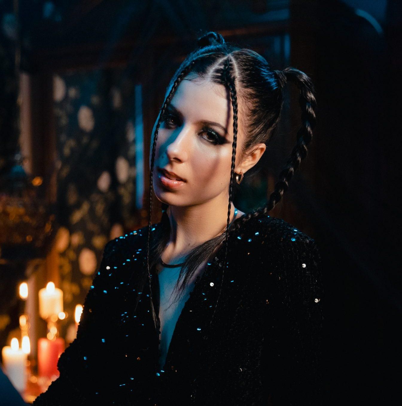 Foto de Ashley Sienna