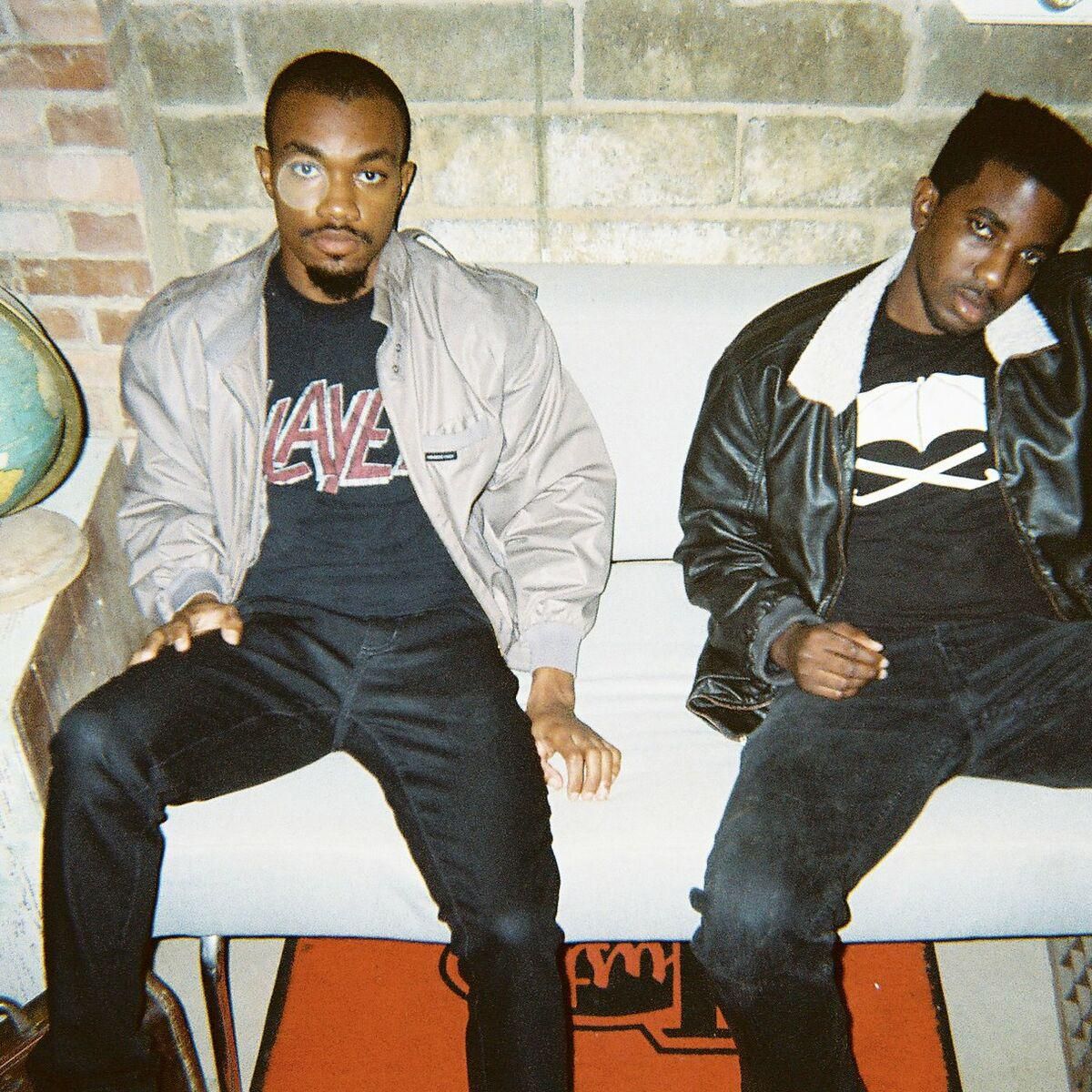 Foto de After the Smoke