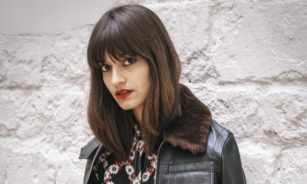 Foto de Clara Luciani