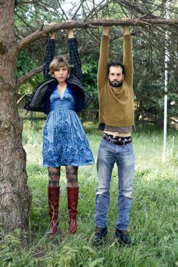 Foto de Pomplamoose