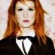 Foto do artista Hayley Williams