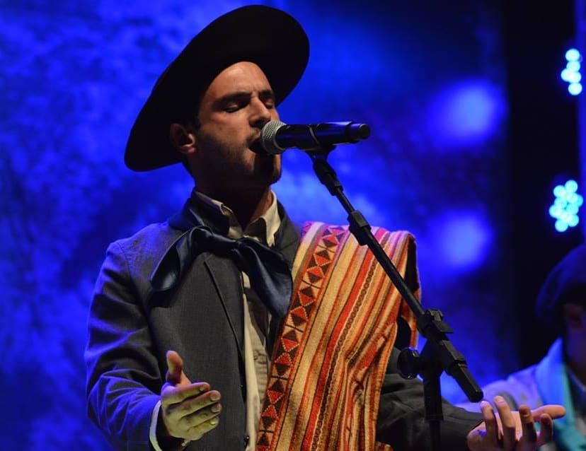 Foto de Guto Gonzalez