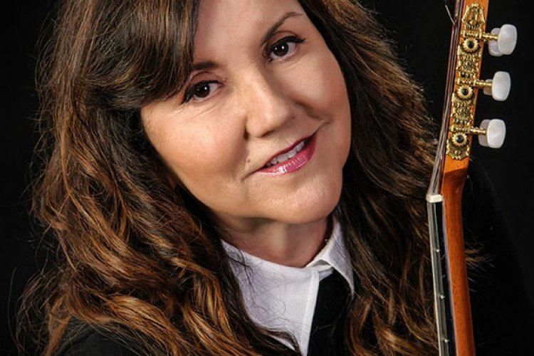 Foto de Paula Monsalve