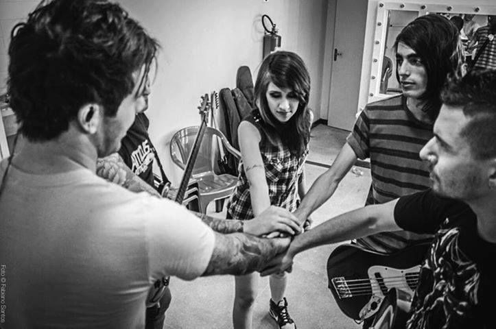 Photo of Venice Brasil