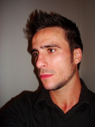 Foto de João Carlos e Fernando