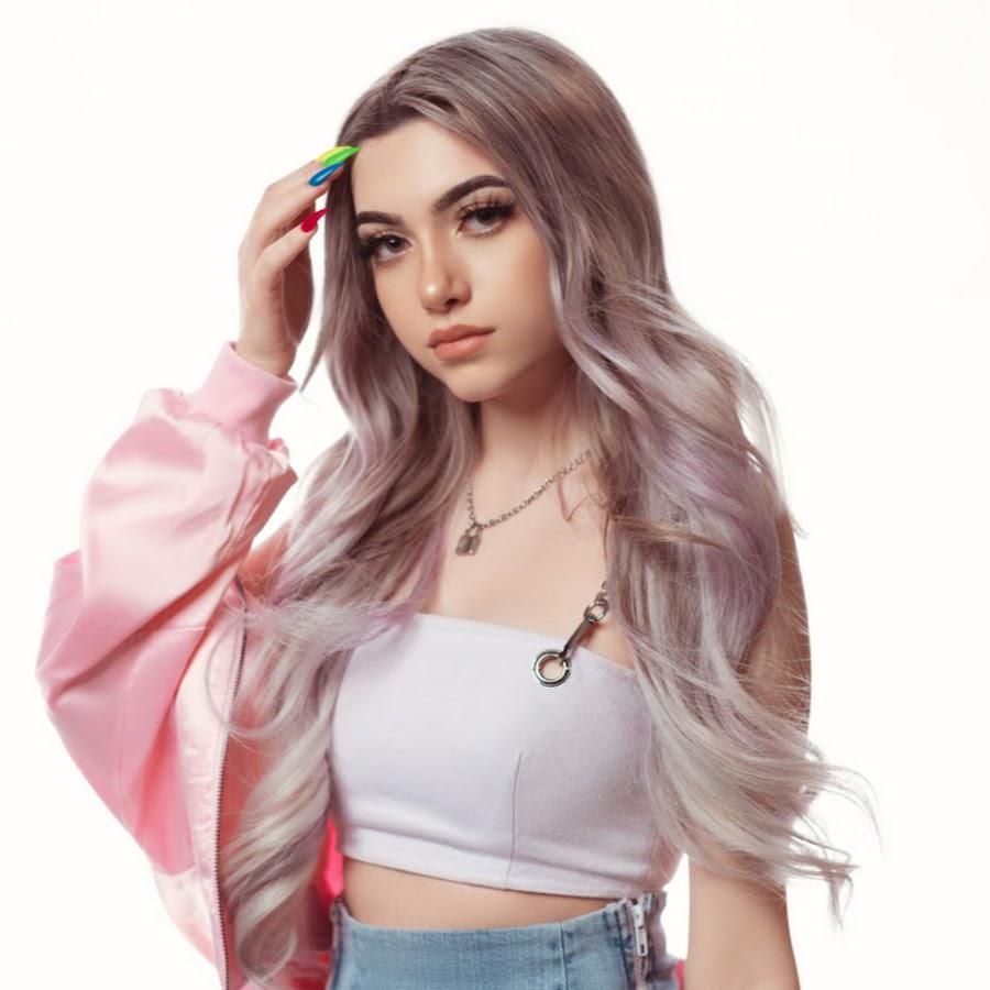 Foto de Sophia Gonzon