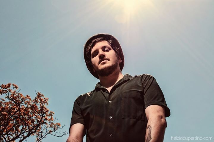 Foto de Bernardo John