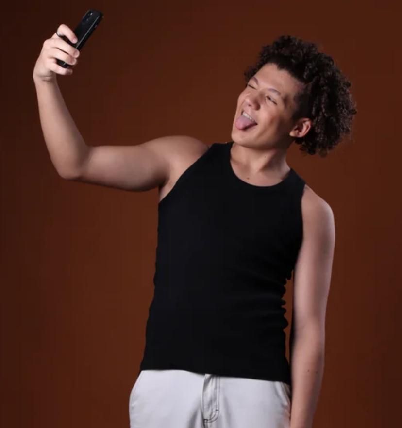 Foto de Gabriel Miller