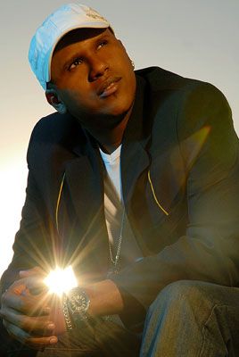 Foto de Robinho da Prata