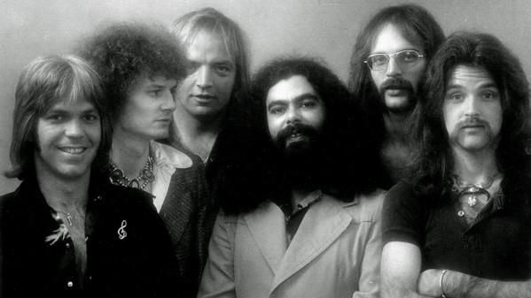 Foto de Rare Earth