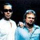 Foto do artista Van Halen