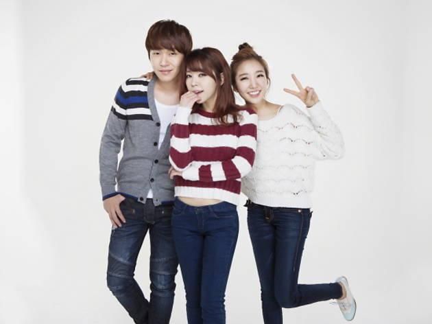 Foto de Vanilla Acoustic