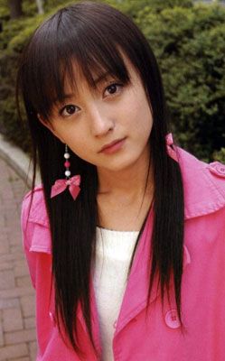 Foto de Komatsu Ayaka