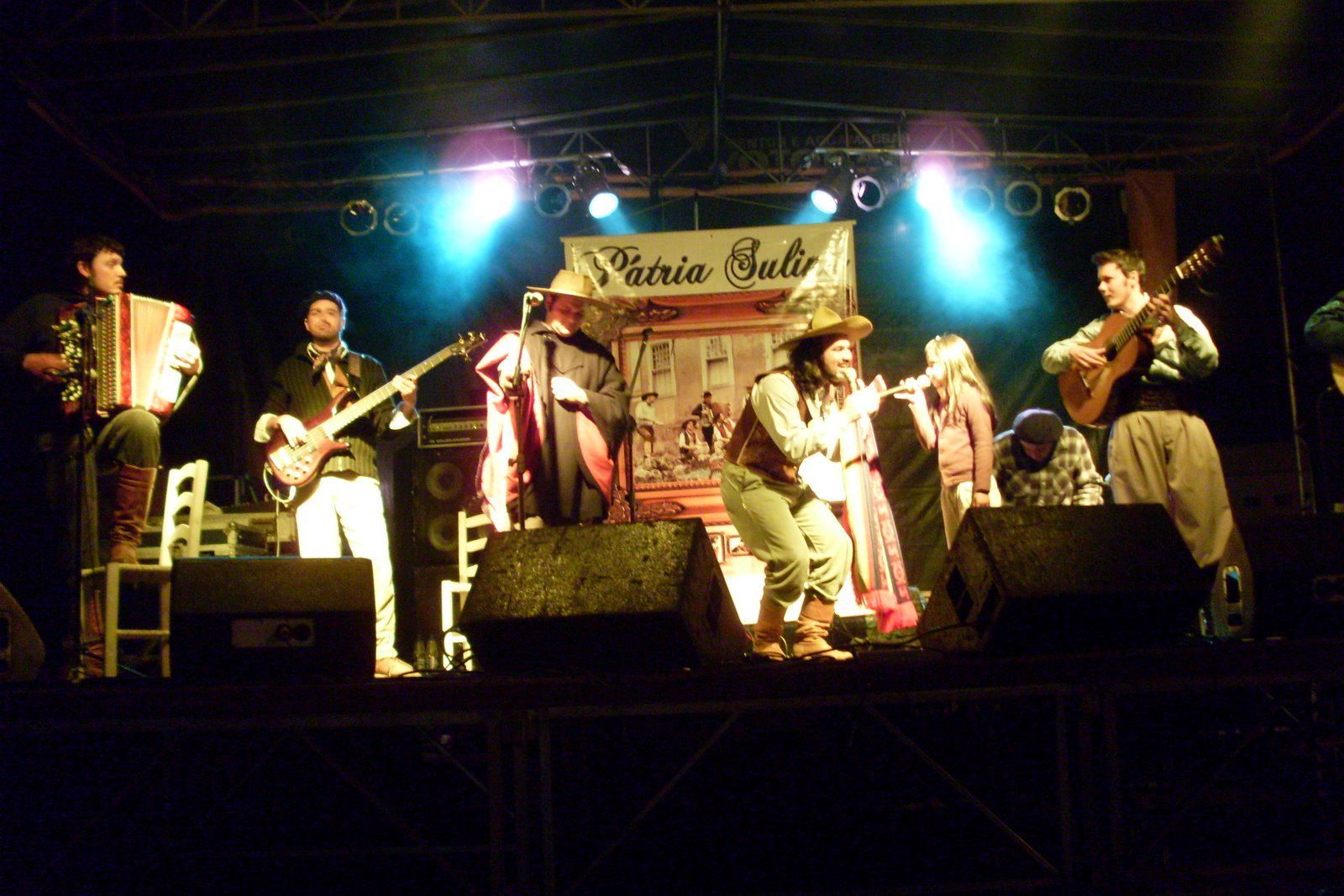 Foto de Pátria Sulina