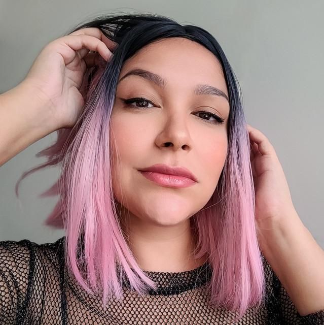 Foto de Felícia Rock