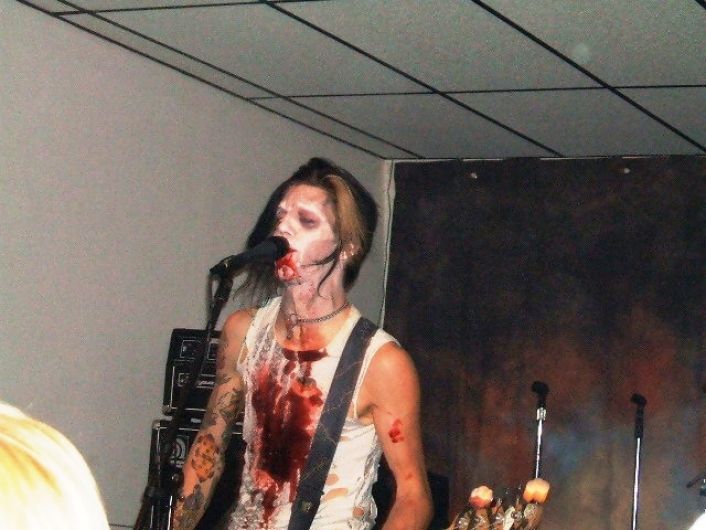 Foto de Argyle Goolsby