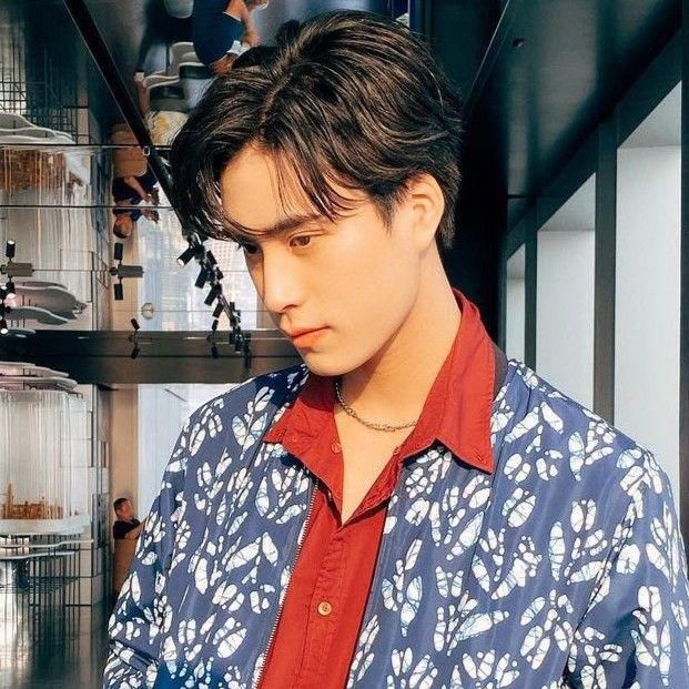 Foto de Gemini Norawit