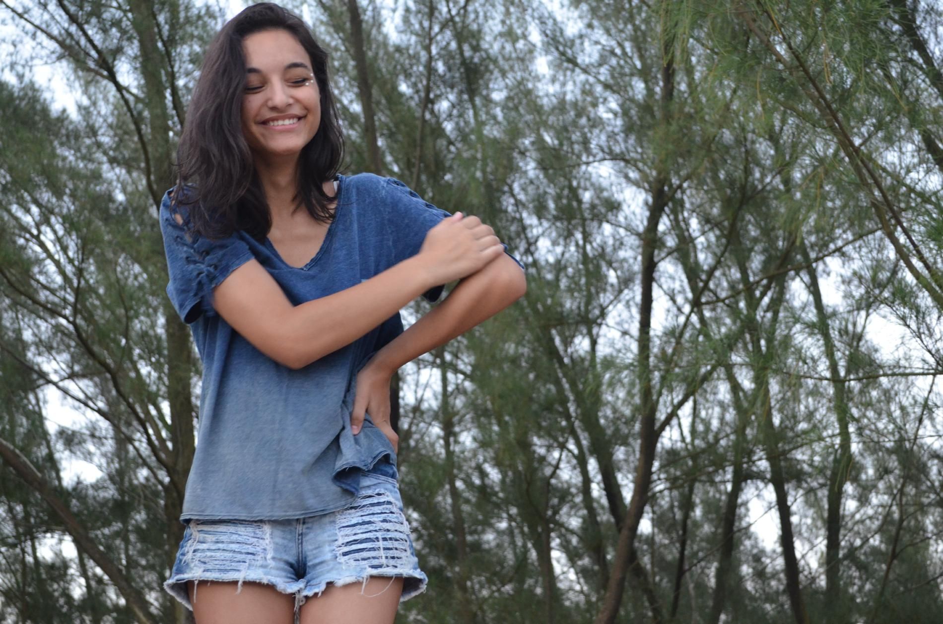 Foto de Emilly Machado