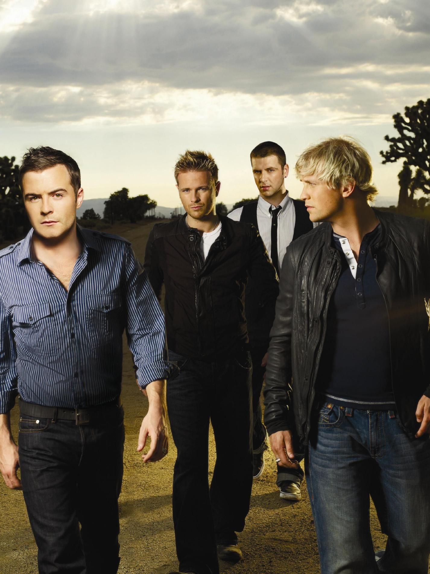 Foto de Westlife