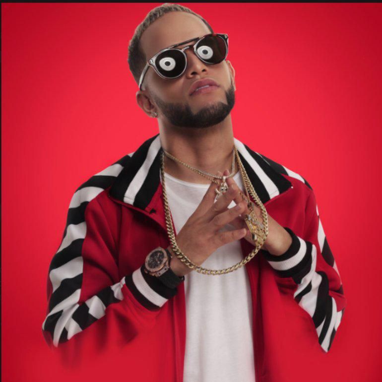 Foto de Casper Magico