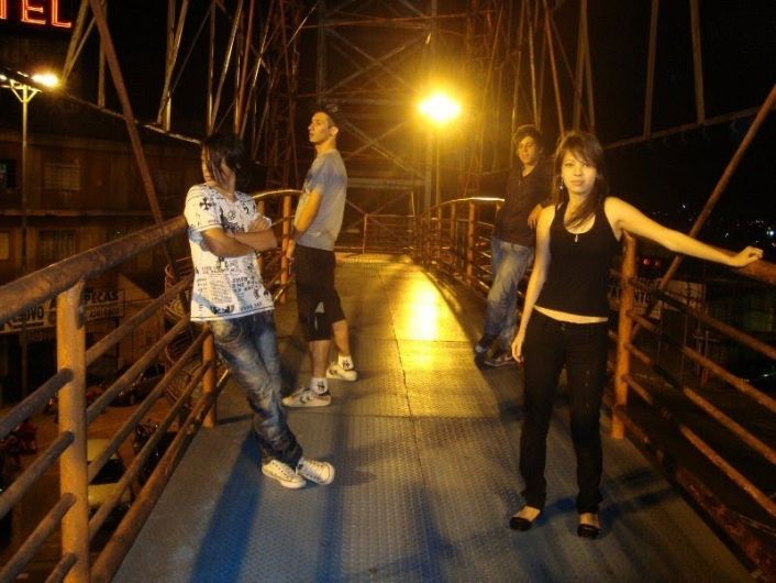 Foto de Banda Eiffel