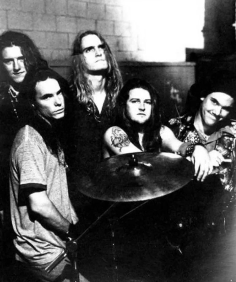 Foto de Liquid Jesus