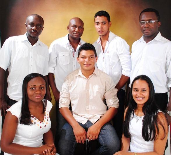 Photo of Banda Apocalipse 7