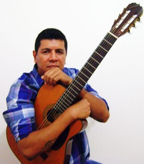 Foto de Ricardo Barsotelli