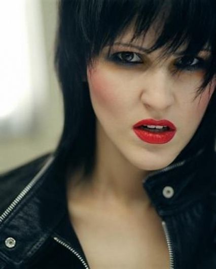 Foto de Agnieszka Chylińska