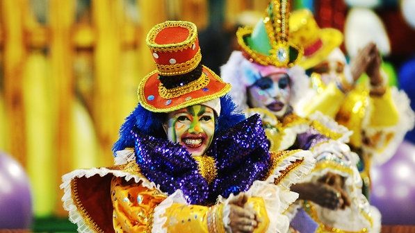 Photo of G.R.C.S.E.S Acadêmicos do Tucuruvi